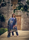 Zaysha By Prm 5417 To 5424 Printed Dress Material Wholesale Clothing Distributors In India